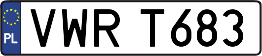 VWRT683