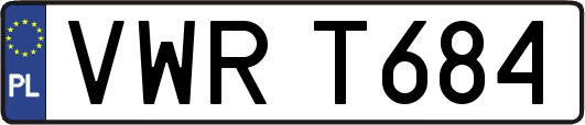 VWRT684