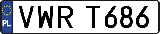 VWRT686