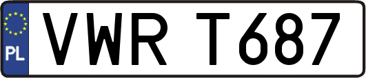 VWRT687