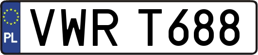 VWRT688