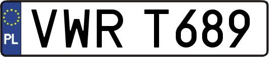 VWRT689