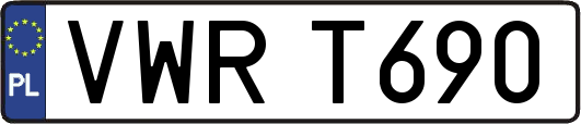 VWRT690