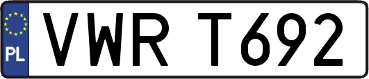 VWRT692