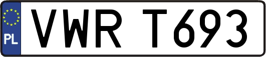 VWRT693