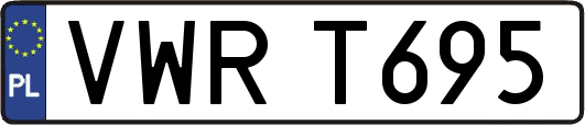 VWRT695