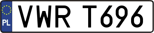 VWRT696