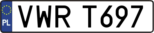 VWRT697