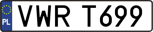 VWRT699