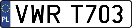 VWRT703