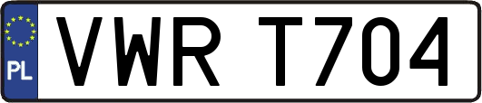 VWRT704