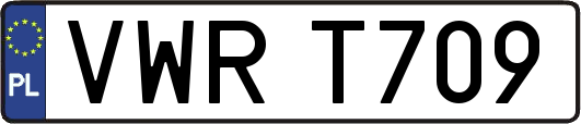 VWRT709