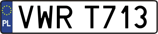 VWRT713