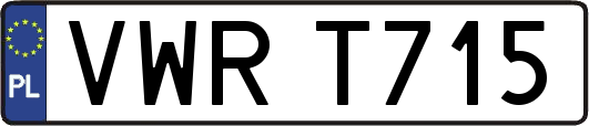 VWRT715