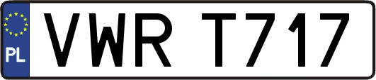 VWRT717