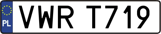 VWRT719