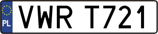 VWRT721