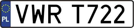 VWRT722