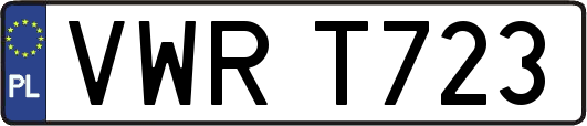 VWRT723