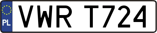 VWRT724