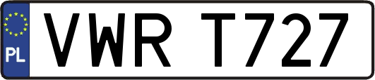 VWRT727