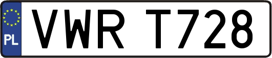 VWRT728
