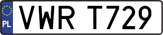VWRT729