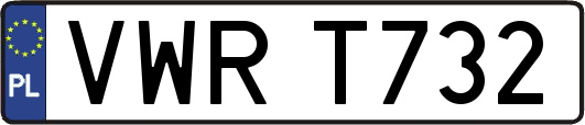 VWRT732