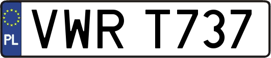 VWRT737