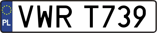 VWRT739