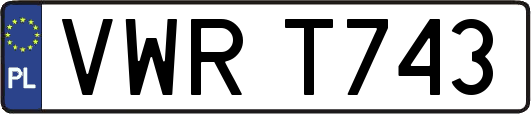 VWRT743
