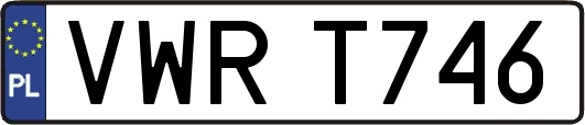 VWRT746