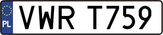 VWRT759