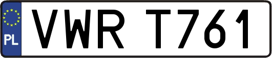 VWRT761