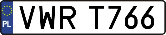VWRT766