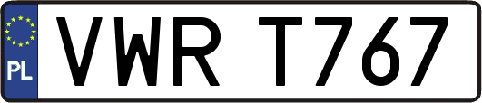 VWRT767