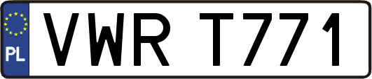 VWRT771