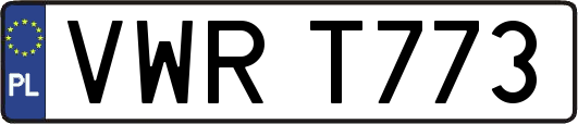 VWRT773