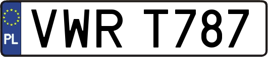 VWRT787