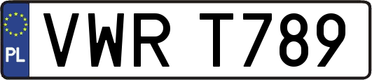 VWRT789