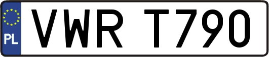 VWRT790