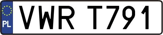 VWRT791