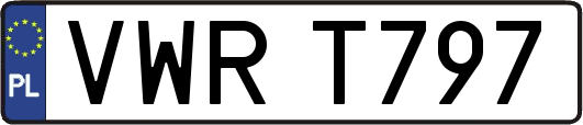 VWRT797