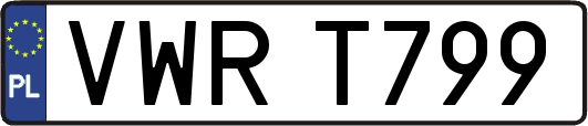 VWRT799