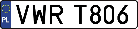 VWRT806