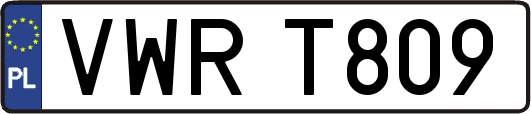 VWRT809