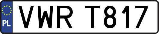 VWRT817