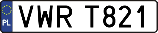 VWRT821