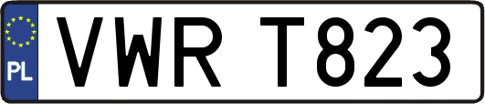 VWRT823