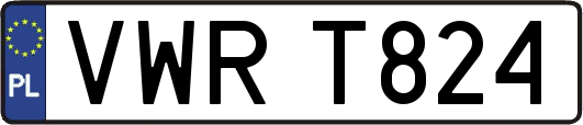 VWRT824